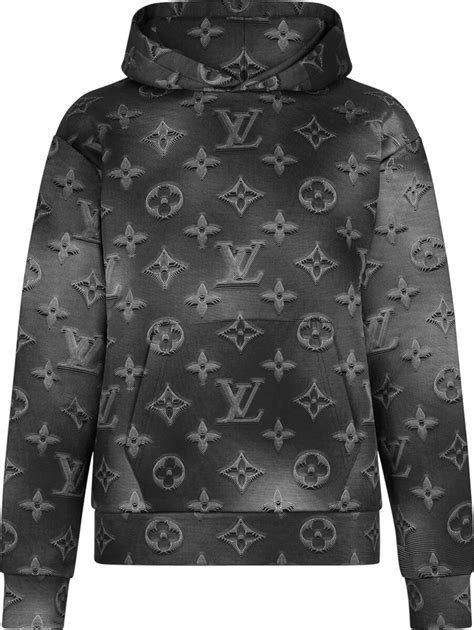 louis vuitton mens hoodies